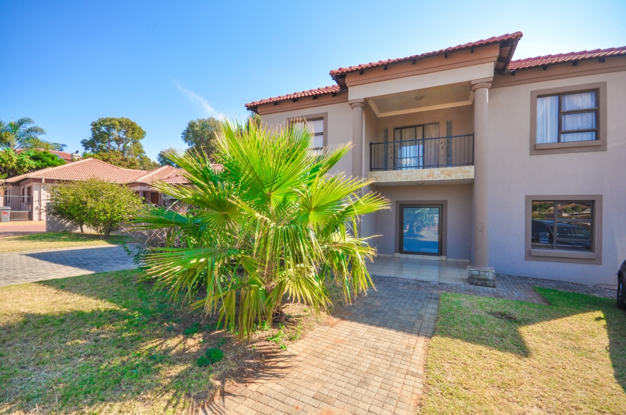 4 Bedroom Property for Sale in Equestria Gauteng