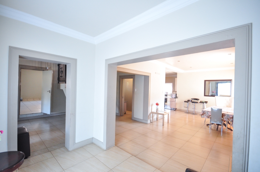 4 Bedroom Property for Sale in Equestria Gauteng