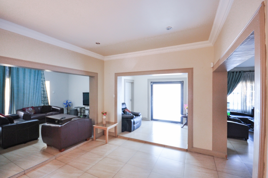 4 Bedroom Property for Sale in Equestria Gauteng