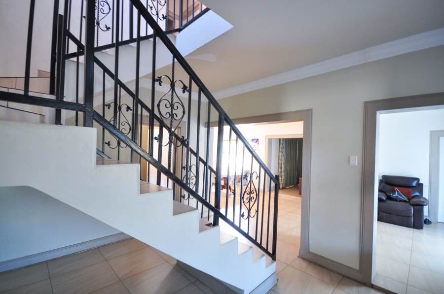 4 Bedroom Property for Sale in Equestria Gauteng