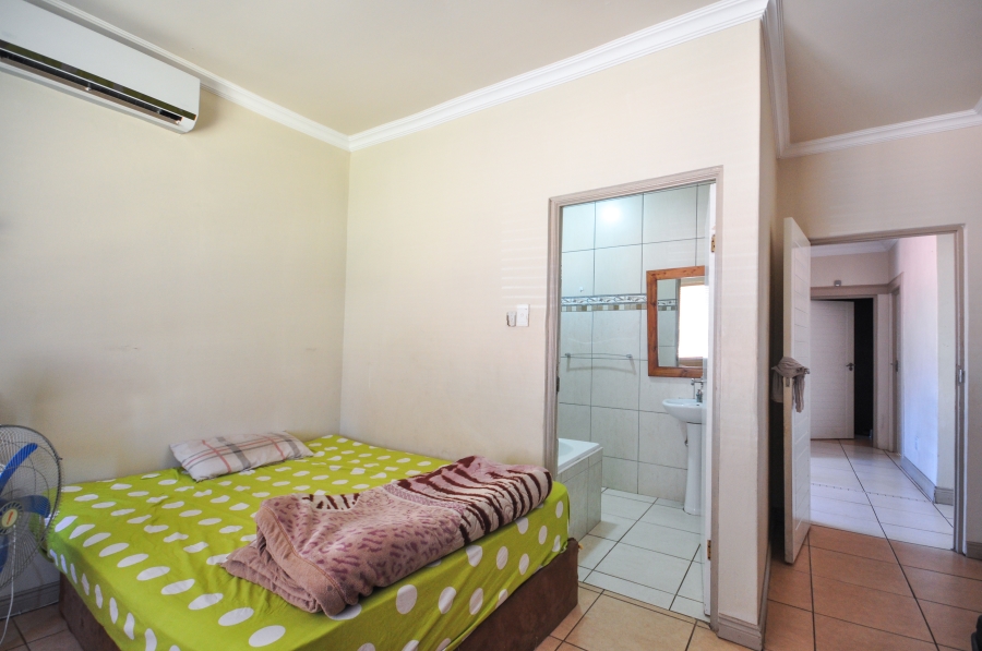 4 Bedroom Property for Sale in Equestria Gauteng