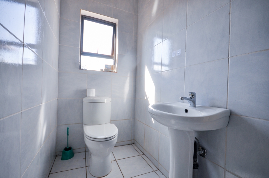 4 Bedroom Property for Sale in Equestria Gauteng