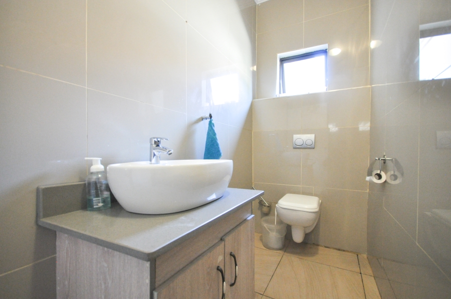 4 Bedroom Property for Sale in Equestria Gauteng