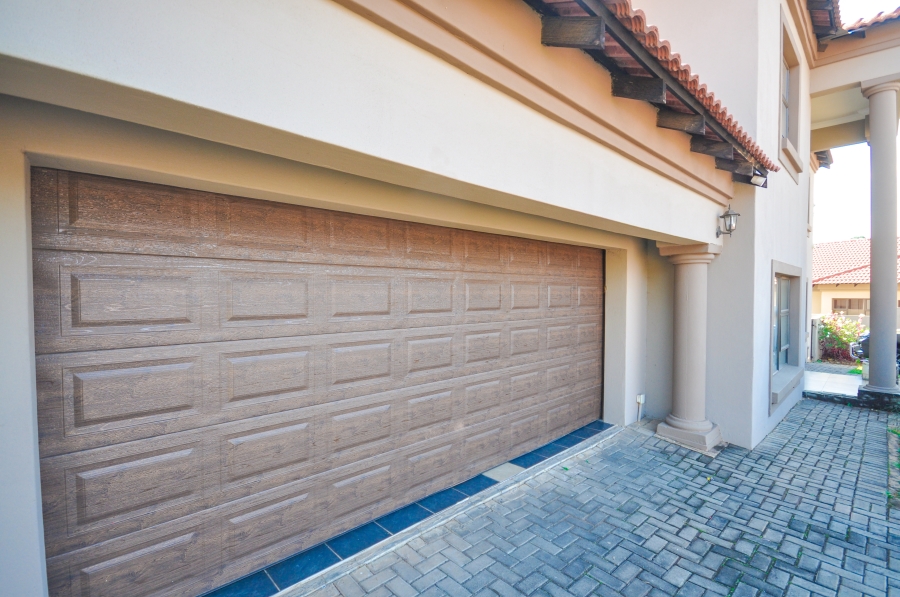 4 Bedroom Property for Sale in Equestria Gauteng