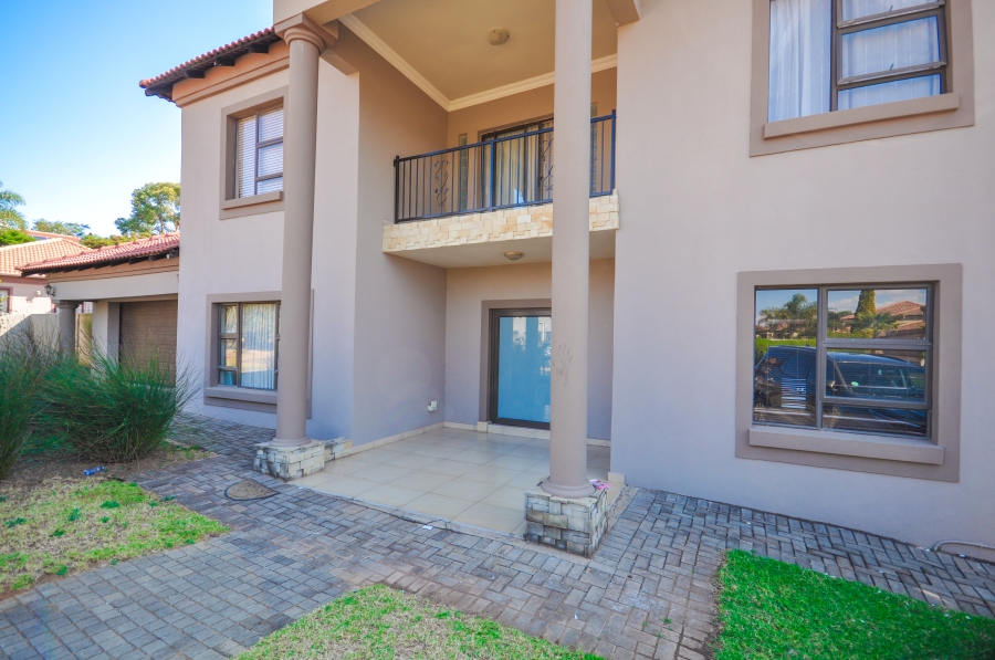 4 Bedroom Property for Sale in Equestria Gauteng