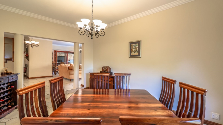 4 Bedroom Property for Sale in Tres Jolie Gauteng