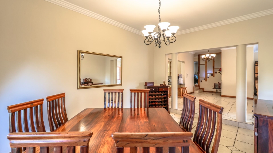 4 Bedroom Property for Sale in Tres Jolie Gauteng