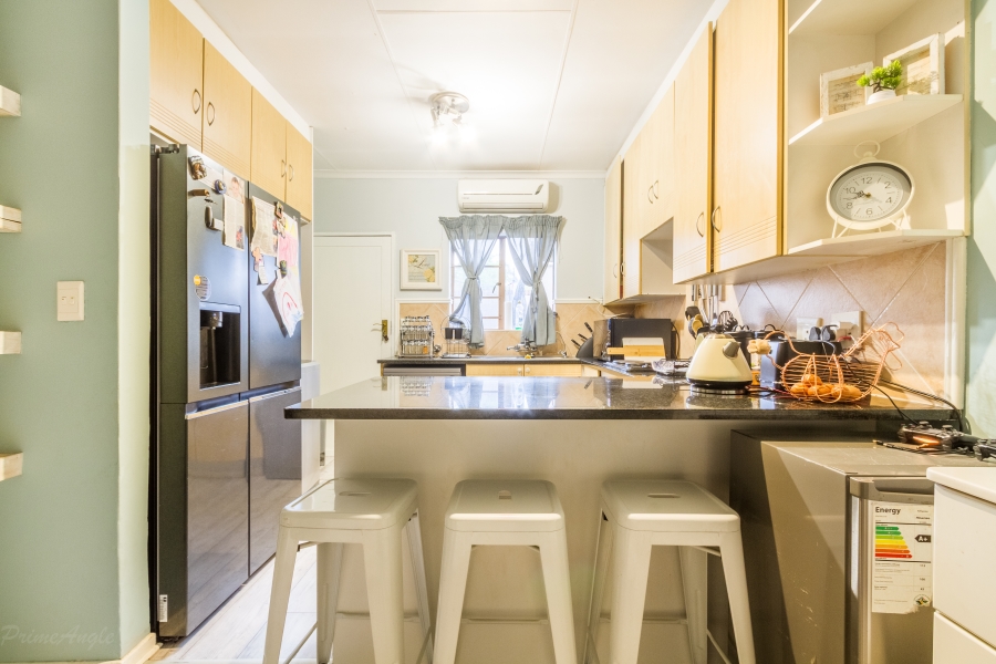 3 Bedroom Property for Sale in Equestria Gauteng