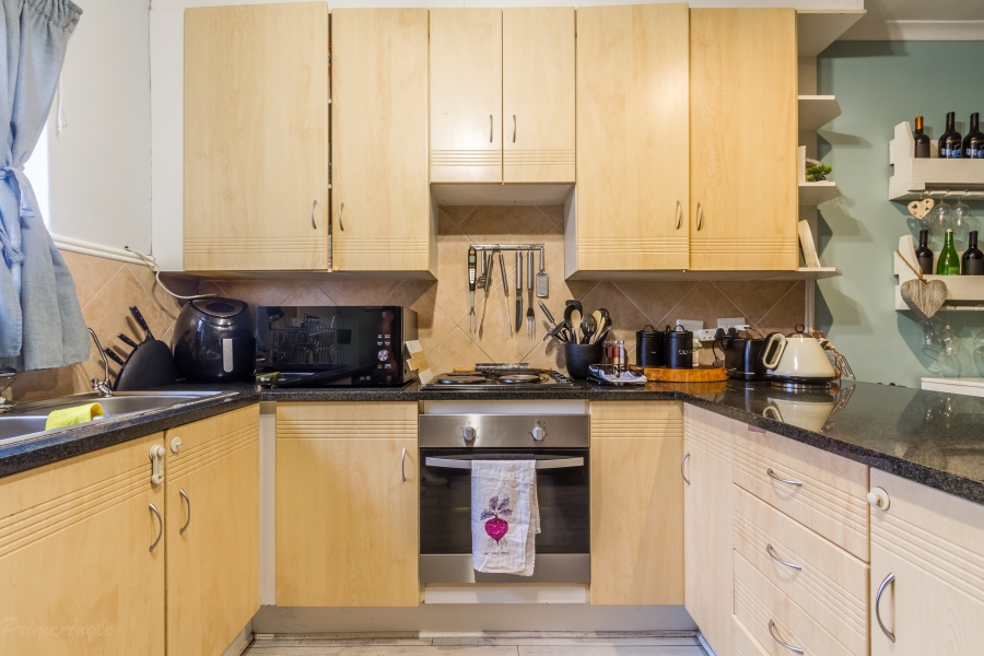 3 Bedroom Property for Sale in Equestria Gauteng