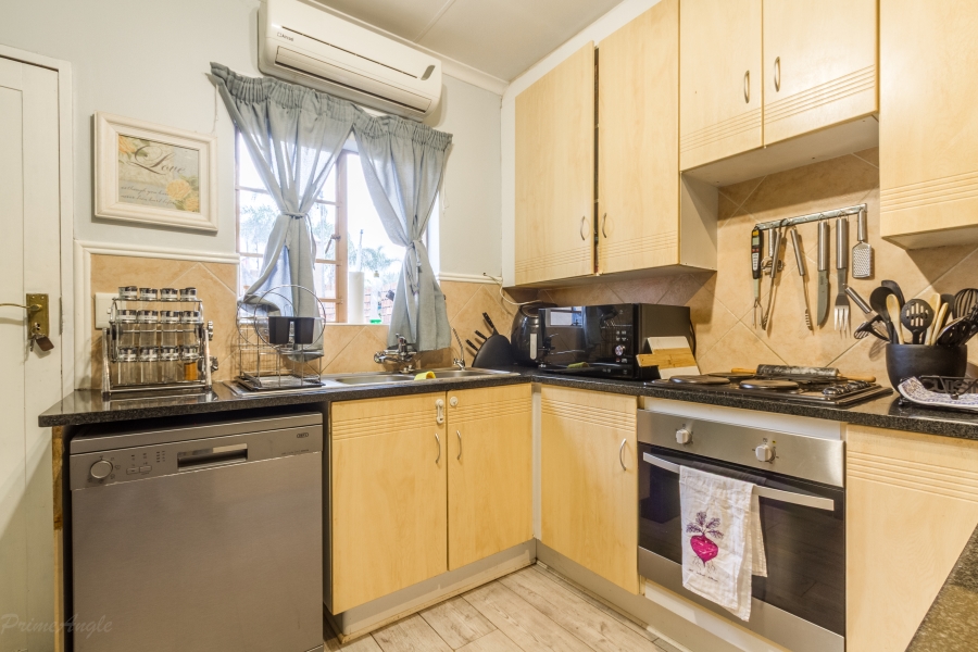 3 Bedroom Property for Sale in Equestria Gauteng