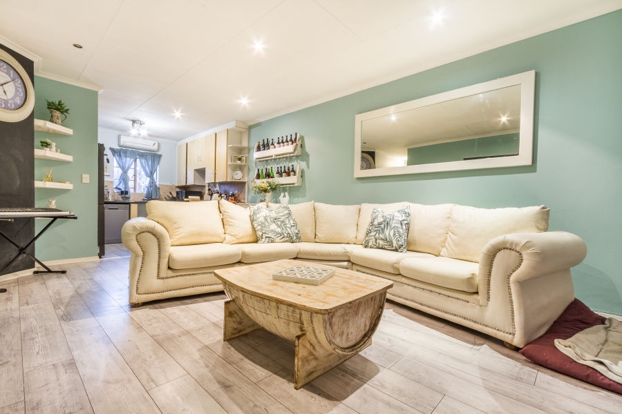 3 Bedroom Property for Sale in Equestria Gauteng