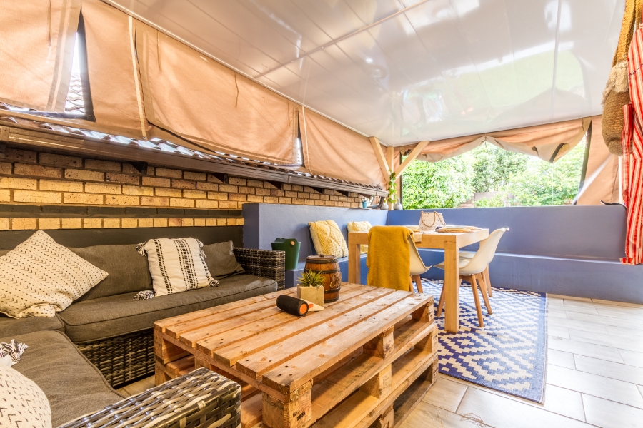 3 Bedroom Property for Sale in Equestria Gauteng