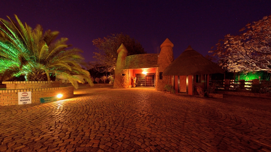 17 Bedroom Property for Sale in Chartwell Gauteng