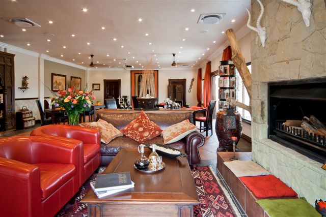 17 Bedroom Property for Sale in Chartwell Gauteng