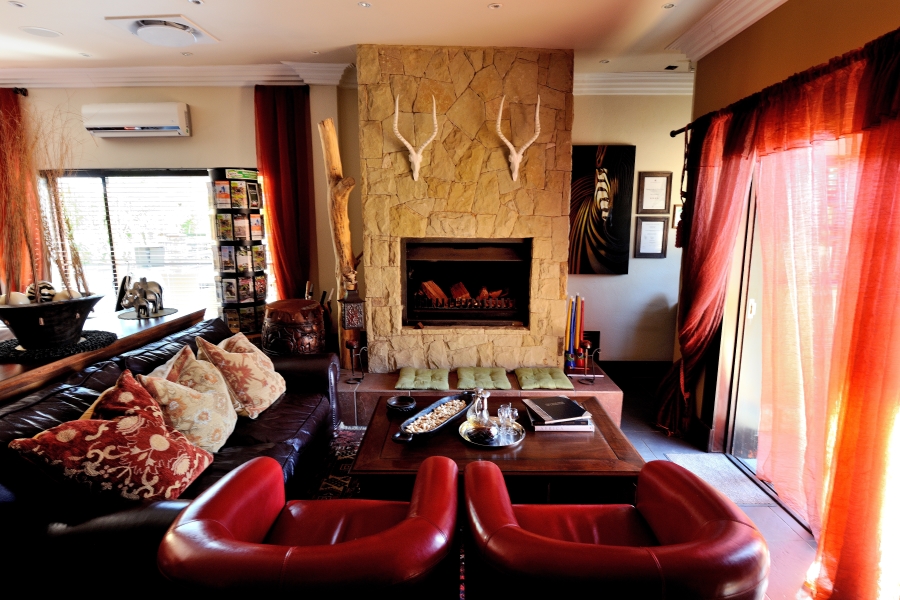 17 Bedroom Property for Sale in Chartwell Gauteng