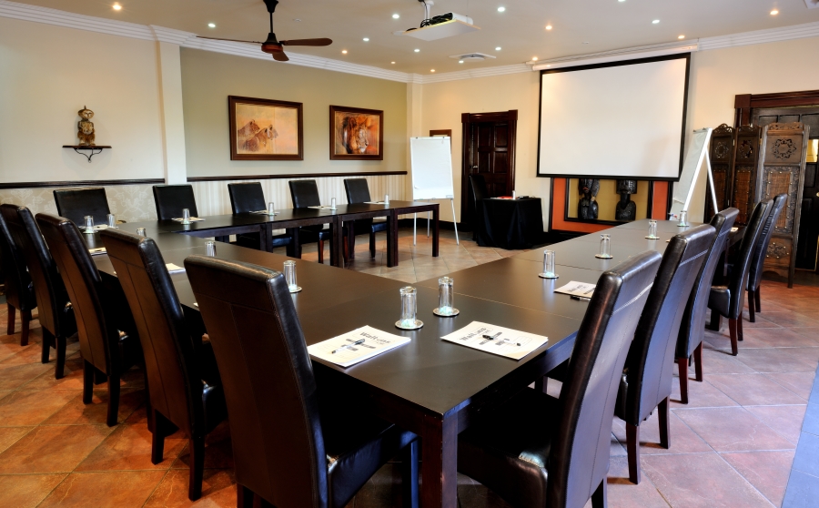 17 Bedroom Property for Sale in Chartwell Gauteng