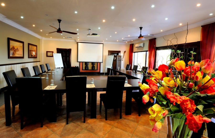 17 Bedroom Property for Sale in Chartwell Gauteng