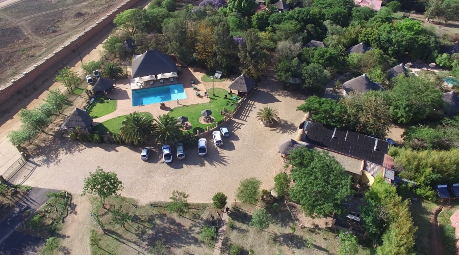17 Bedroom Property for Sale in Chartwell Gauteng