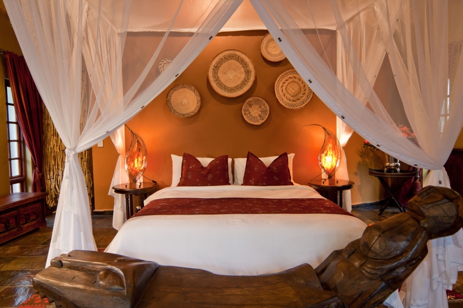 17 Bedroom Property for Sale in Chartwell Gauteng
