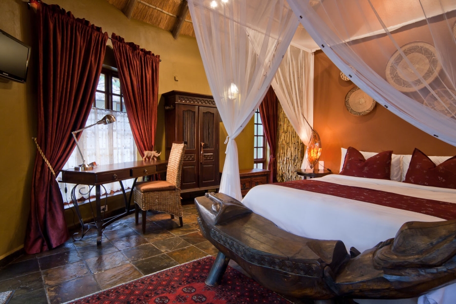 17 Bedroom Property for Sale in Chartwell Gauteng