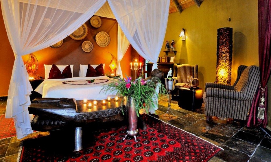 17 Bedroom Property for Sale in Chartwell Gauteng