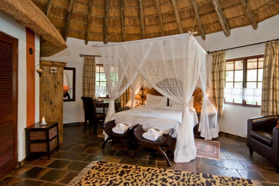 17 Bedroom Property for Sale in Chartwell Gauteng