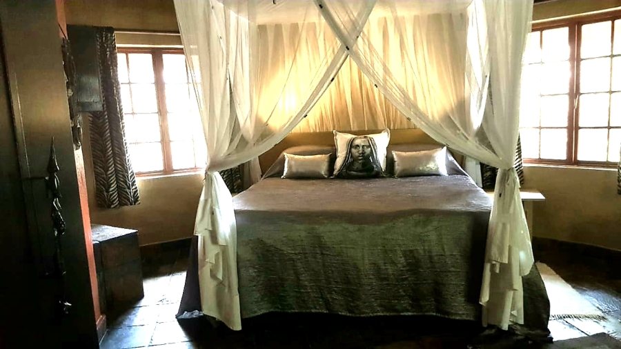 17 Bedroom Property for Sale in Chartwell Gauteng