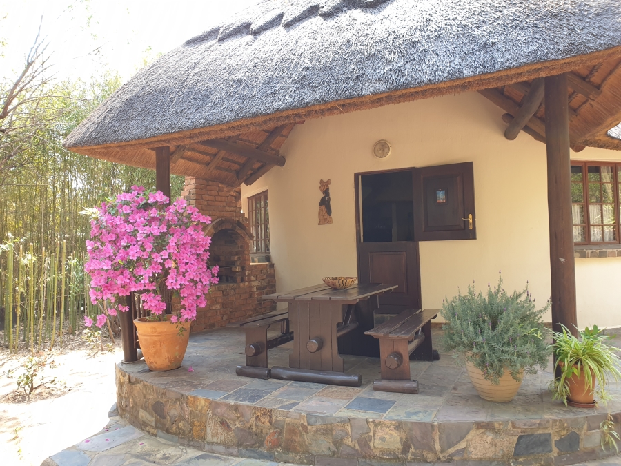 17 Bedroom Property for Sale in Chartwell Gauteng