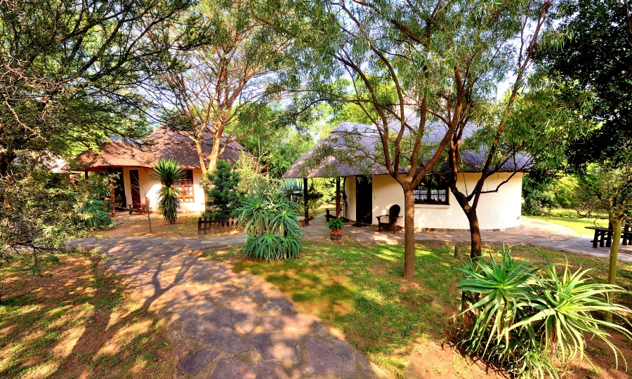 17 Bedroom Property for Sale in Chartwell Gauteng