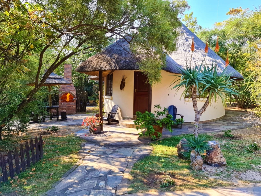 17 Bedroom Property for Sale in Chartwell Gauteng