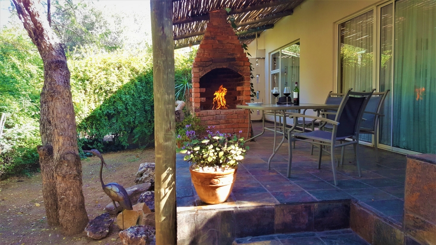 17 Bedroom Property for Sale in Chartwell Gauteng