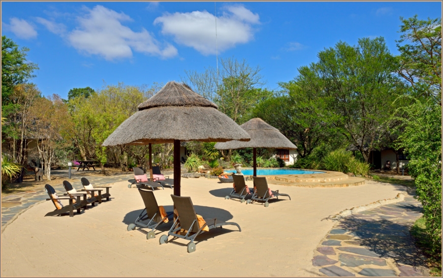 17 Bedroom Property for Sale in Chartwell Gauteng
