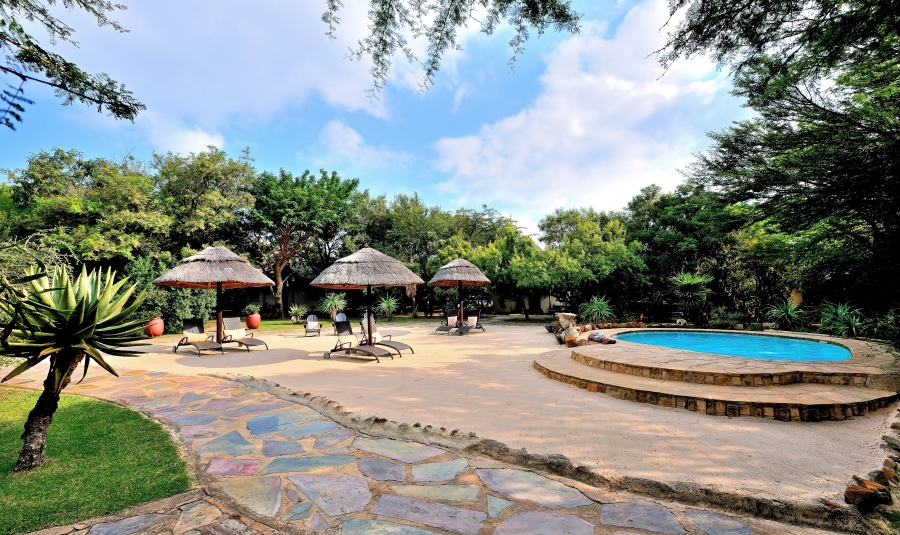 17 Bedroom Property for Sale in Chartwell Gauteng