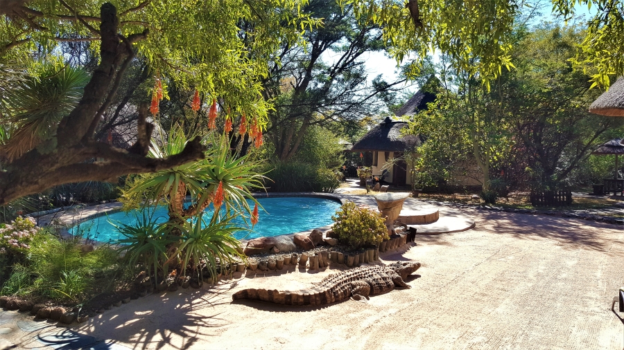 17 Bedroom Property for Sale in Chartwell Gauteng
