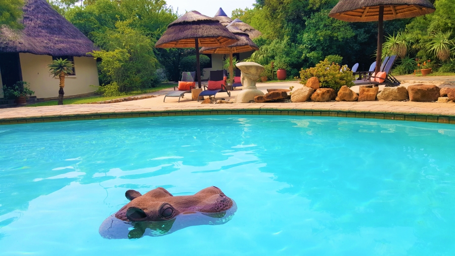 17 Bedroom Property for Sale in Chartwell Gauteng