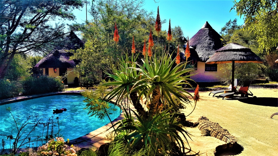 17 Bedroom Property for Sale in Chartwell Gauteng