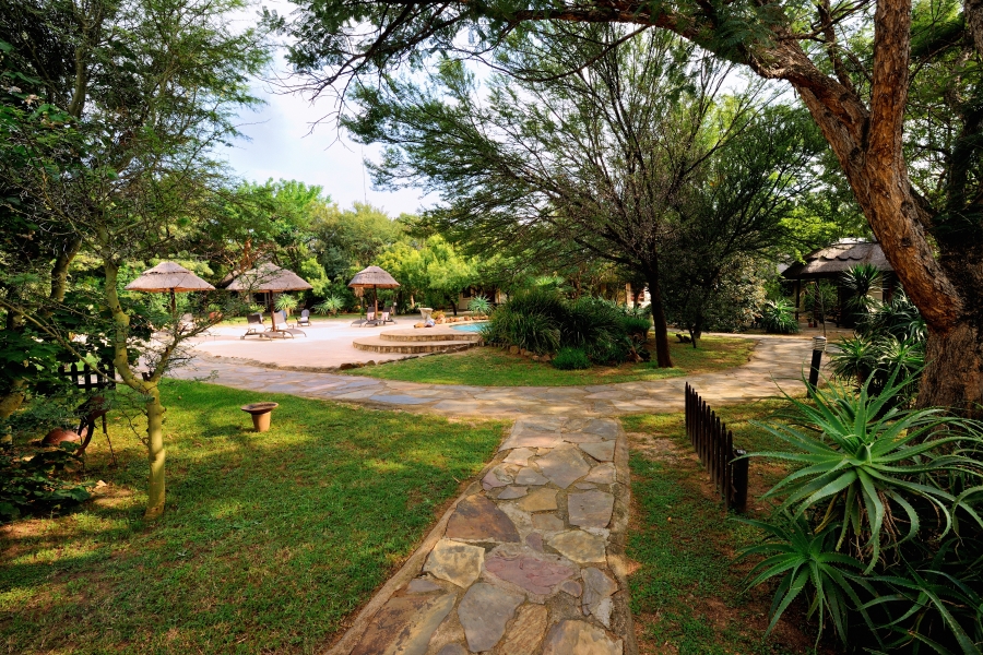 17 Bedroom Property for Sale in Chartwell Gauteng