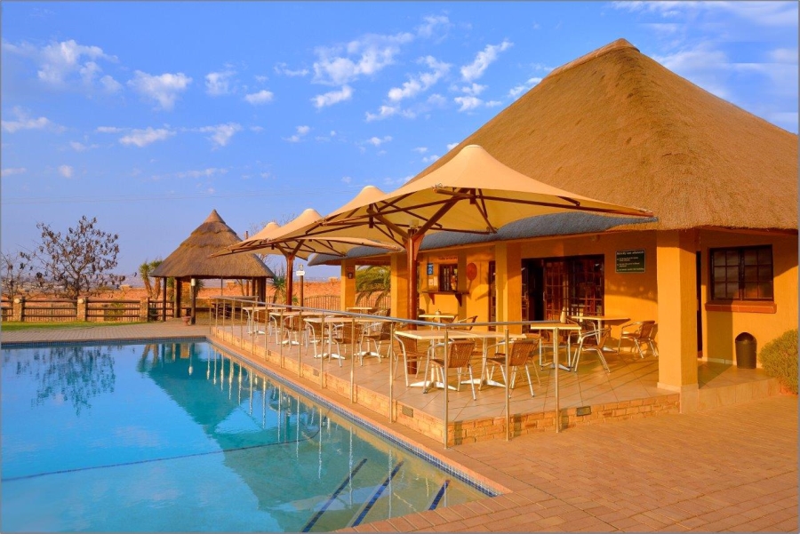 17 Bedroom Property for Sale in Chartwell Gauteng