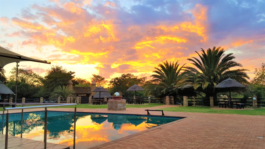 17 Bedroom Property for Sale in Chartwell Gauteng