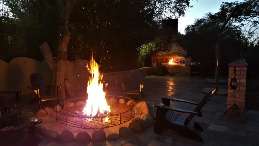 17 Bedroom Property for Sale in Chartwell Gauteng