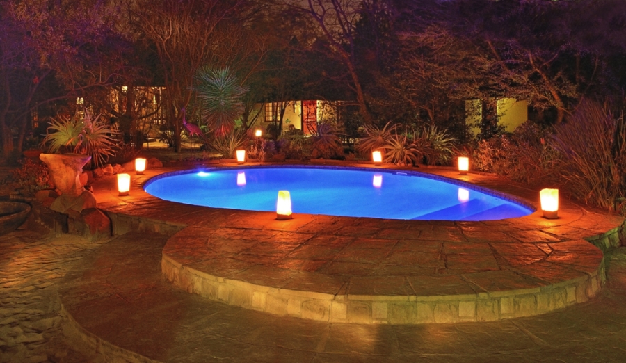 17 Bedroom Property for Sale in Chartwell Gauteng