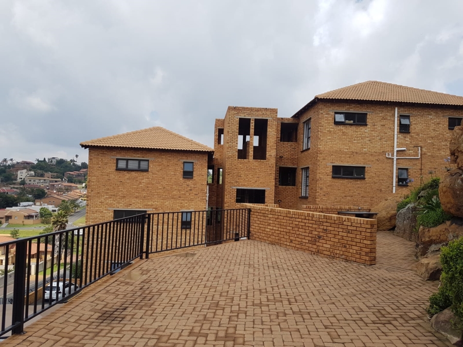 To Let 2 Bedroom Property for Rent in Oakdene Gauteng