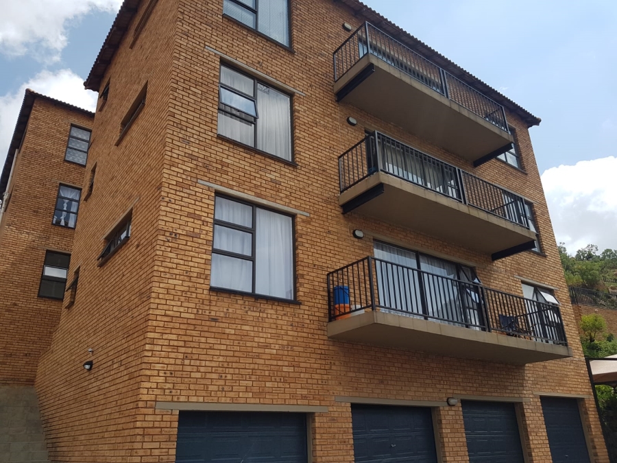 To Let 2 Bedroom Property for Rent in Oakdene Gauteng