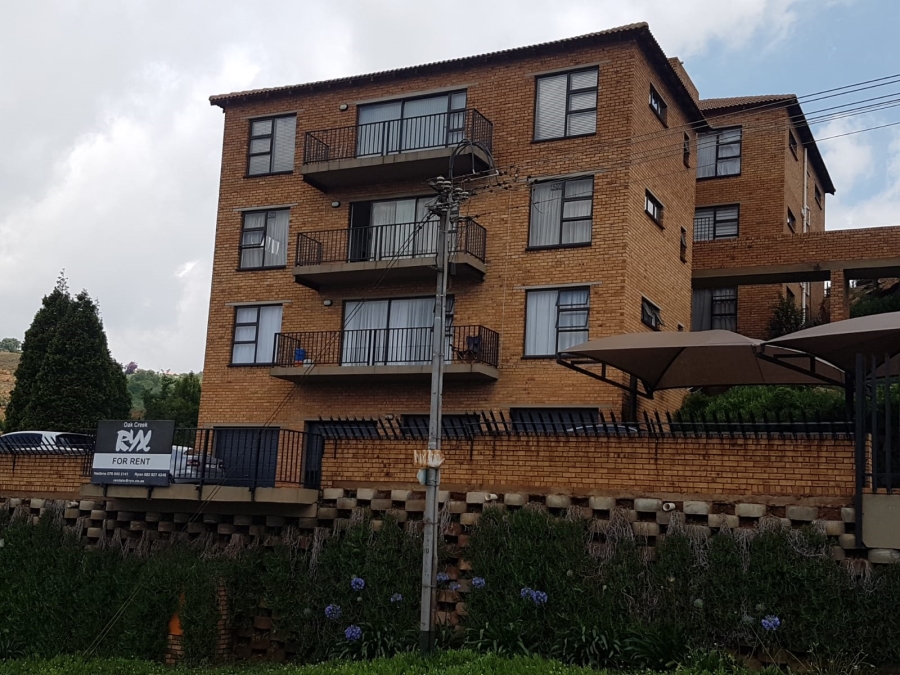 To Let 2 Bedroom Property for Rent in Oakdene Gauteng