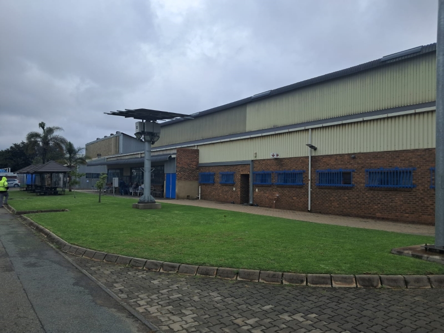 To Let commercial Property for Rent in Clayville East Gauteng