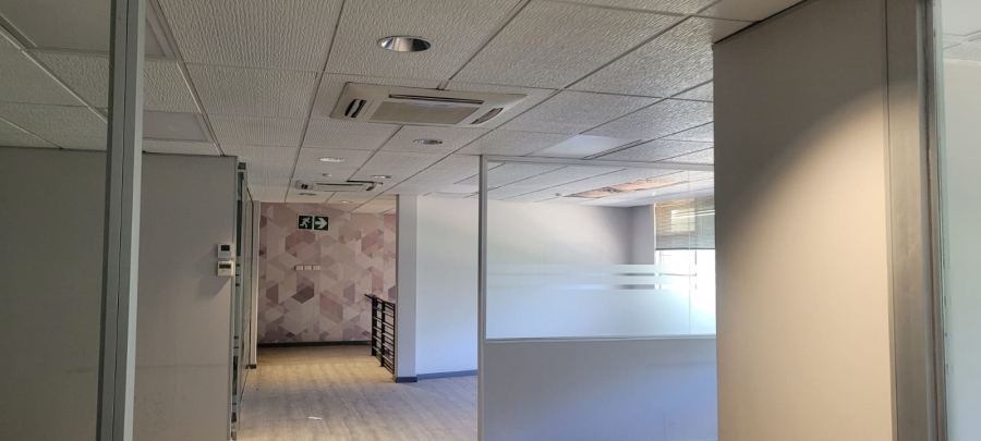 To Let commercial Property for Rent in Clayville East Gauteng