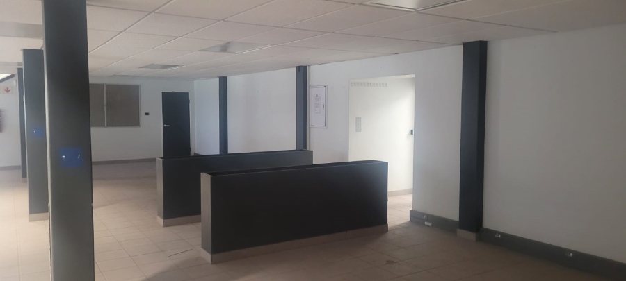 To Let commercial Property for Rent in Clayville East Gauteng