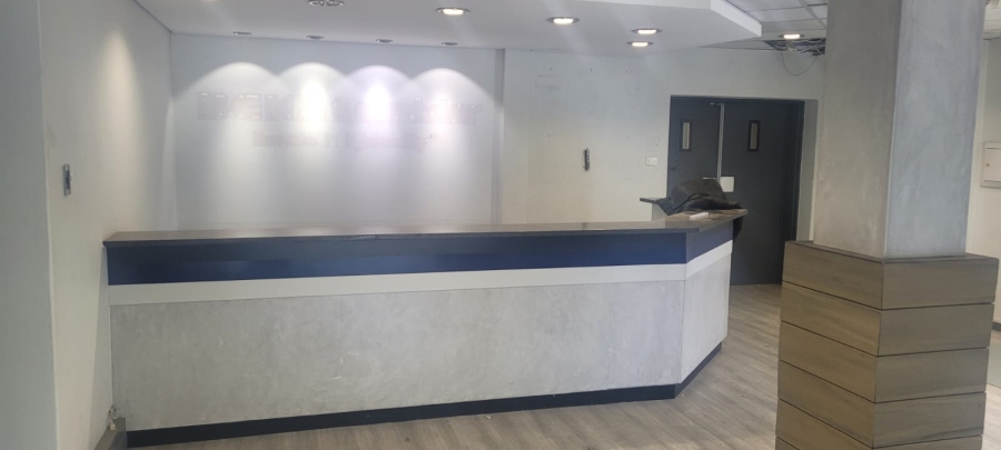 To Let commercial Property for Rent in Clayville East Gauteng