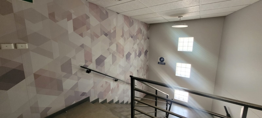 To Let commercial Property for Rent in Clayville East Gauteng