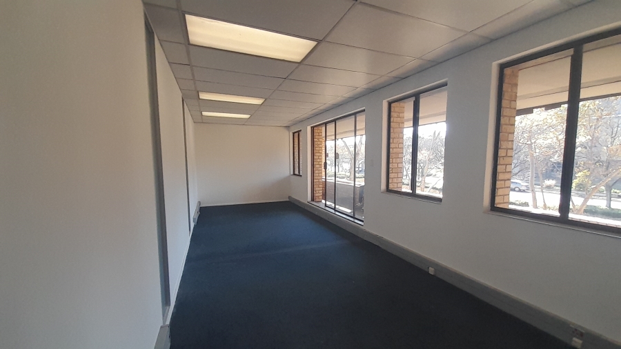 To Let commercial Property for Rent in Vorna Valley Gauteng